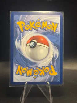 Pokemon SVE EN Basic Energy Lightning 020 Black Bolt White Flare Reverse Holo - Image 2