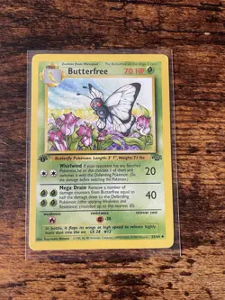 Pokemon TCG 1st Edition U/C 15 Cards Mixed Sets - Image 3