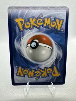 Pokemon TCG Psyduck MEP 007 Mega Evolution Pokemon Blister Promo - Image 2