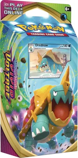 Pokemon TCG VIVID VOLTAGE Theme Deck Duo Bundle 🔥 SEALED BOXES 🔥 - Image 2