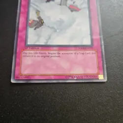 Yugioh! Malfunction - SD09-EN035 - Common - 1st Edition TCG CCG - Image 3