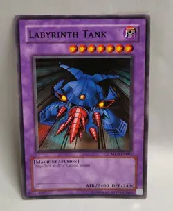 Yugioh YZ-Tank Dragon & More Lot Of 4 MRD-EN091 | MFC-054 | MFC-006 | MRD-106 | - Image 4