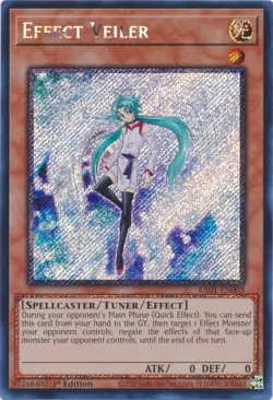 Yugioh 25th Anniversary Rarity Collection RA01 Platinum Secret Rare 1st MINT - Image 4