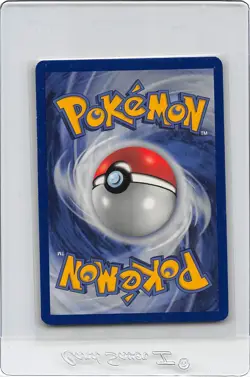 LICKITUNG 16/18 - NON-HOLO - Southern Island - Vintage WOTC Pokemon CARD - NM/LP - Image 2