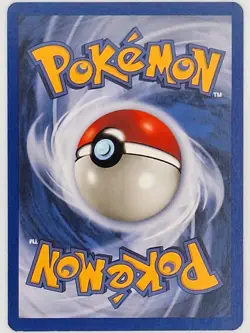 Pokemon Card - Impostor Professor Oak's Invention Neo Destiny 94/105 Rare LP - Image 2