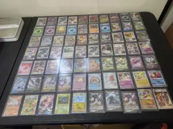 Pokemon Japanese Card Lot (238 Cards) - Image 2