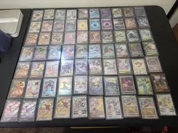 Pokemon Japanese Card Lot (238 Cards) - Image 3