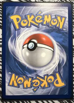 Mega Gardevoir Ex 159/132 Mega Evolution Ultra Rare Pokemon Card NM Condition - Image 2