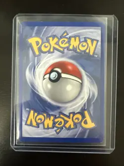 Pokemon Dark Celebi Holo Rare Card 4/101 2004 EX Hidden Legends Ungraded - Image 4