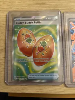 Pokemon Mega Evolution Mega Gardevior Ex and Others Plus Bulk Cards - Image 3