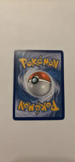 Pokemon TCG Blastoise EX XY Holo Full Art Ultra Rare Card 142/146 - Image 2