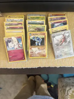 200+ Pokemon Card Lot Binder Collection Sun&Moon, XY, Evolutions, NEAR MINT - Image 4