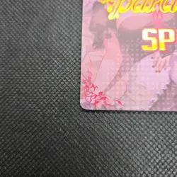 HMS Formidable SP-14 Azur Lane Genki Parade Waifu Card - Image 4