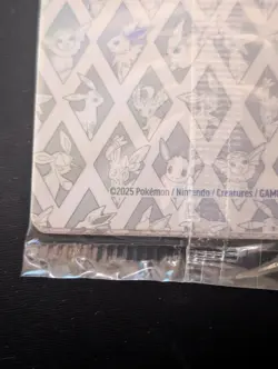 Eevee 173 Sealed Sv: Scarlet & Violet Promo Cards Holo - Image 5