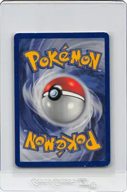 LAPRAS 12/18 - NON-HOLO - Southern Island - Vintage WOTC Pokemon CARD - HP/DMG - Image 2