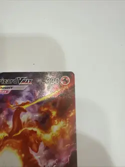 Charizard VMAX SWSH261 SWSH: Sword & Shield Promo Cards Holo - Image 4