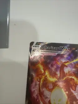 Charizard VMAX SWSH261 SWSH: Sword & Shield Promo Cards Holo - Image 5