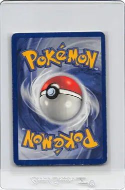 Pidgeot 24/64 - NON-HOLO RARE- Jungle -UNLIMITED - VINTAGE POKEMON CARD - HP - Image 2