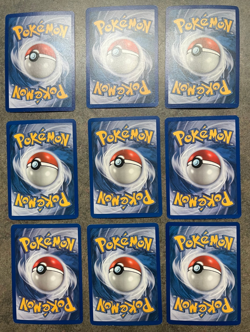 Pokemon Complete Set EX Delta Species 1-95 no EX cards NM/M - Image 2