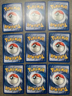 Pokemon Complete Set EX Delta Species 1-95 no EX cards NM/M - Image 4