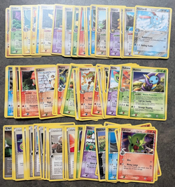 Pokemon Complete Set EX Delta Species 1-95 no EX cards NM/M - Image 5