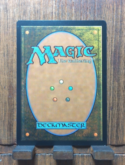 MTG Blue, Loyal Raptor (FOIL Borderless) Universes Beyond: Jurassic World Col.. - Image 4