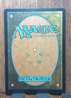 MTG Compy Swarm *BORDERLESS FOIL* Jurassic World Collection 0009 NM - Image 3