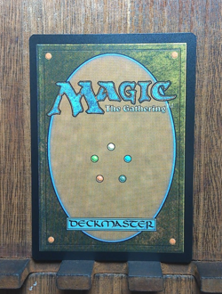 MTG Cresting Mosasaurus ( FOIL Borderless ) Universes Beyond: Jurassic World NM - Image 3