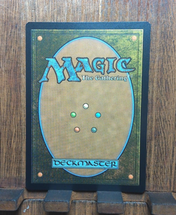 MTG Cresting Mosasaurus ( FOIL Borderless ) Universes Beyond: Jurassic World NM - Image 4