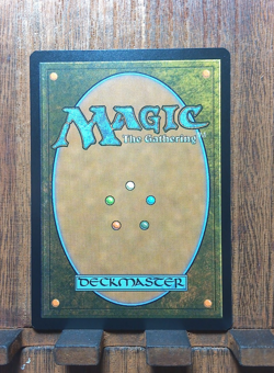 Life Finds a Way (Borderless FOIL) Universes Beyond Jurassic World Collection NM - Image 4