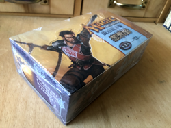 Magic the Gathering: Apocalypse: Booster Display Box Chinese - New & Sealed - Image 1