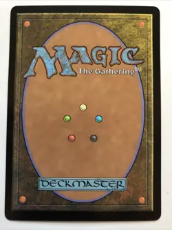 MTG Bloomburrow Playful Shove Foil 0145 NM - Image 2