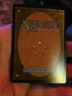 Scheming Symmetry Core Set 2020 Foil - Image 2