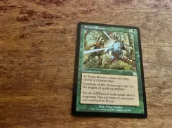 Steely Resolve Onslaught Regular - Image 1