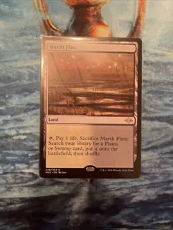 Marsh Flats Modern Horizons 2 Regular NM - Image 1