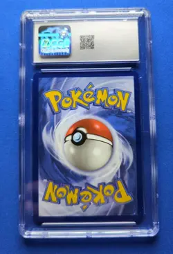 Pokemon Professor Sada's Vitality 256/182 Paradox Rift CGC Gem Mint 10 ENGLISH - Image 2
