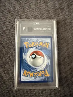 Victini SVP 208 Illustration Rare S&V Black Star Promo Pokemon TAG 9 MINT - Image 2