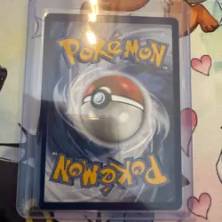Mega Latias ex Full Art Rare - #163/132 - Pokemon Mega Evolutions - Image 5