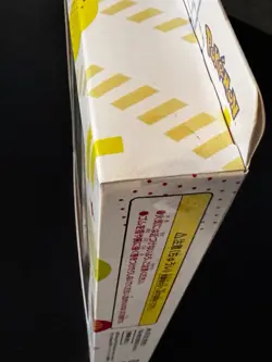 151 Card File Set Japanese Pokemon Box Set Sealed - Image 3