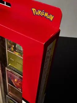 151 Card File Set Japanese Pokemon Box Set Sealed - Image 4