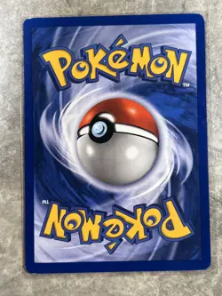 Mareep 75/105 Pokemon TCG Neo Destiny Unlimited Vintage Regular (Light Play) - Image 2