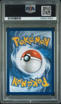 2023 POKEMON SVP EN-SV BLACK STAR PROMO 151 ULTRA-PREM COLL #053 MEW EX PSA 10 - Image 2