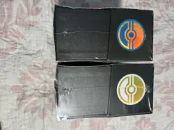 Mega Evolution MEG Elite Trainer Box ETB Set of 2 Lucario & Gardevoir - Image 3