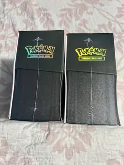 Mega Evolution MEG Elite Trainer Box ETB Set of 2 Lucario & Gardevoir - Image 4