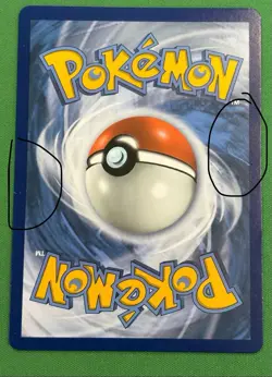 Pokemon Magearna XY186 XY Holo Black Star Promo MP - Image 4