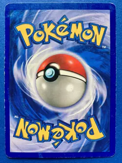 Pokemon *Schillok* 42/102 ~ Basis Set Uncommon Deutsch - Image 2