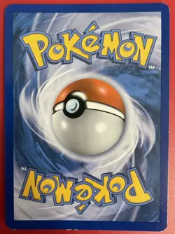 Pokemon Porygon-Z BW84 - Plasma Blast Holo Promo (Stamped) - Image 5