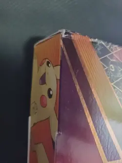 Pokemon TCG: Shining Fates Pikachu V Collection Box- SHIPS IN 24HRS - Image 3