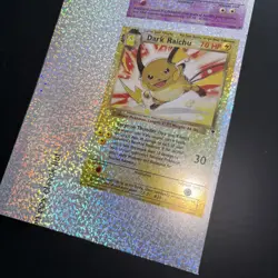 Pokemon Jumbo Legendary Collection Uncut Sheet (See Description) - Image 2