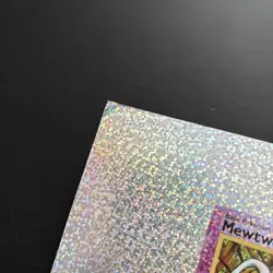 Pokemon Jumbo Legendary Collection Uncut Sheet (See Description) - Image 3